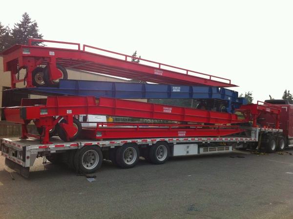 Moto Transportation