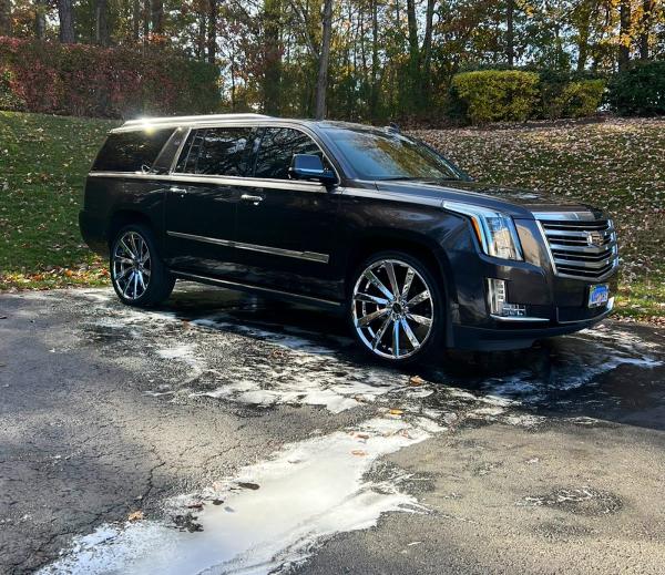 CTN Auto Detailing