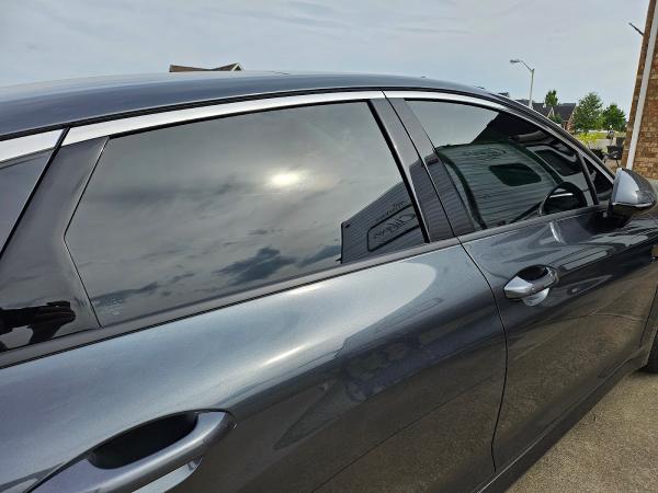 Protint Window Tinting