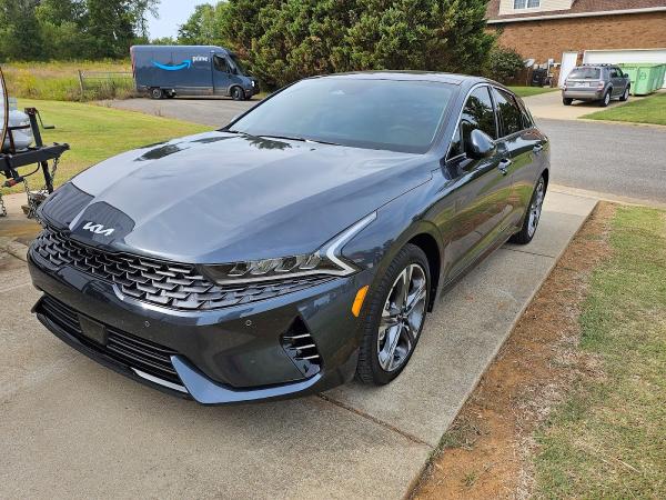 Protint Window Tinting