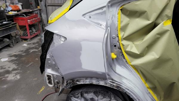 Peter's Auto Body