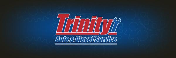 Trinity Auto Repair & Diesel Service