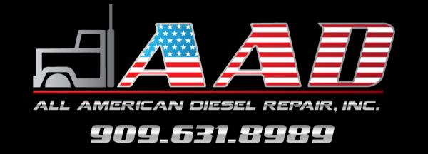 All American Diesel Repair