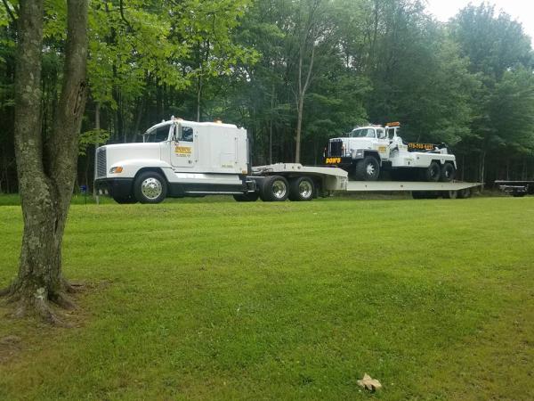 Don's Truck Trailer & Auto Repair Llc.