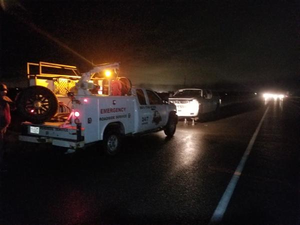 Cowboy's Roadside Service