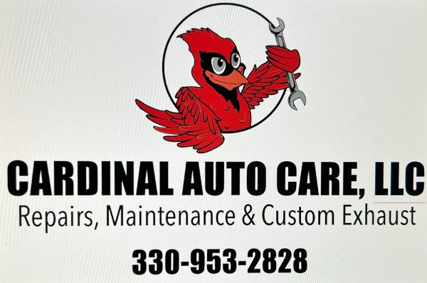 Cardinal Auto Care