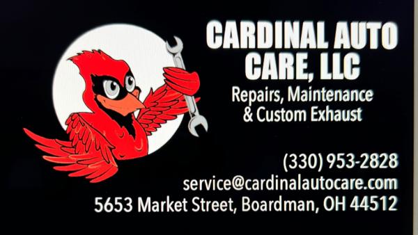 Cardinal Auto Care