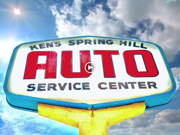 Ken's Spring Hill Services Center