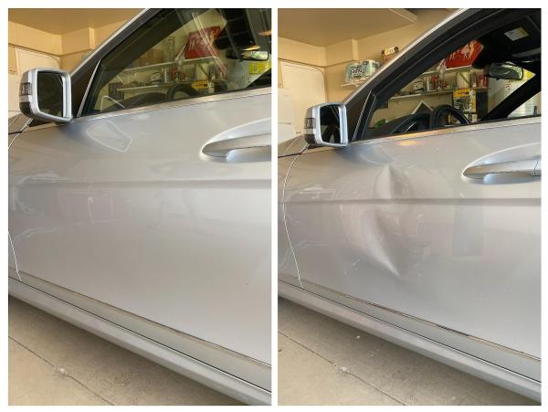 Mobile Dent Experts
