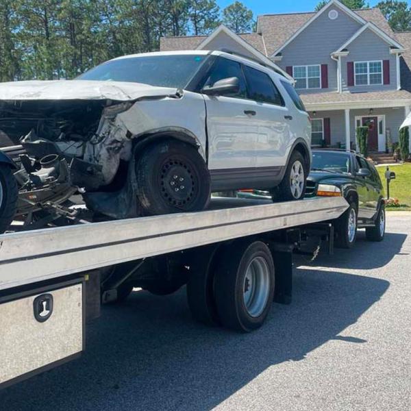 Junk Cars For Cash Now Florida