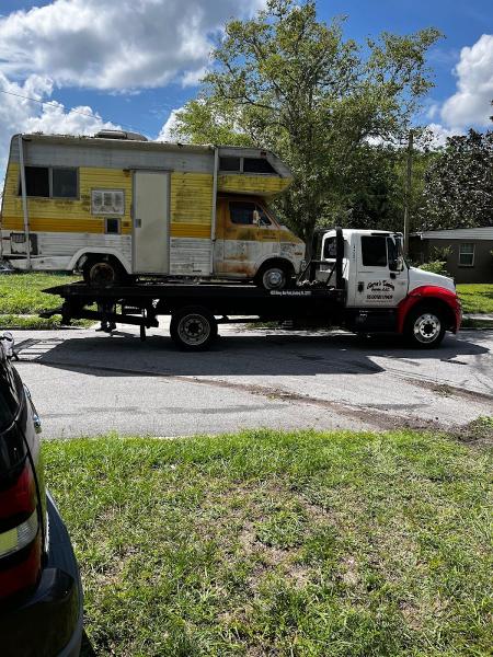 Junk Cars For Cash Now Florida