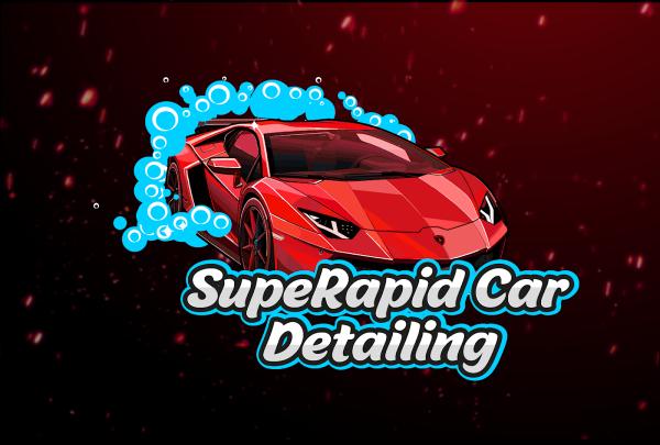 Superapid Car Detailing