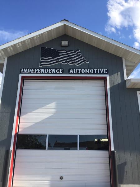 Independence Automotive LLC