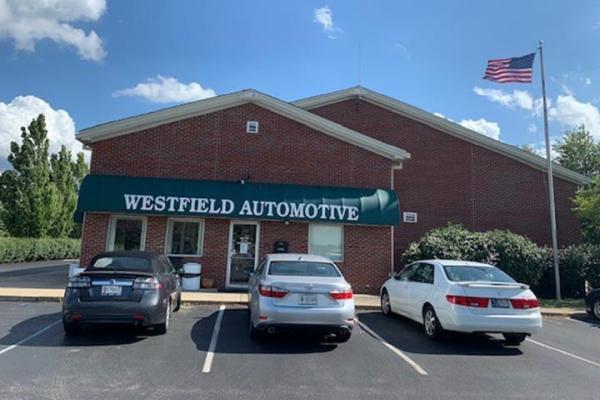 Westfield Automotive