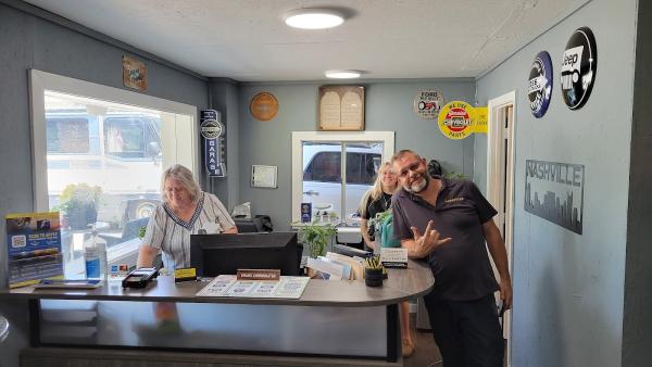 CL Tire and Automotive Repair