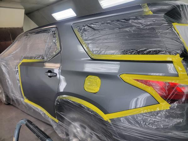 Sandra's Auto Collision Repair