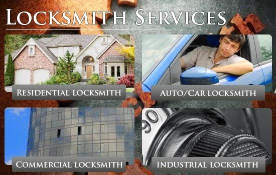 The Locksmith
