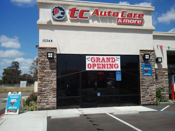 TC Auto Care & More