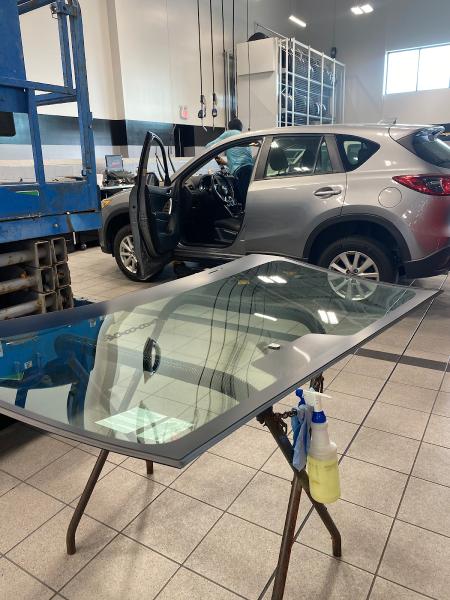 Synergy Windshield Repair