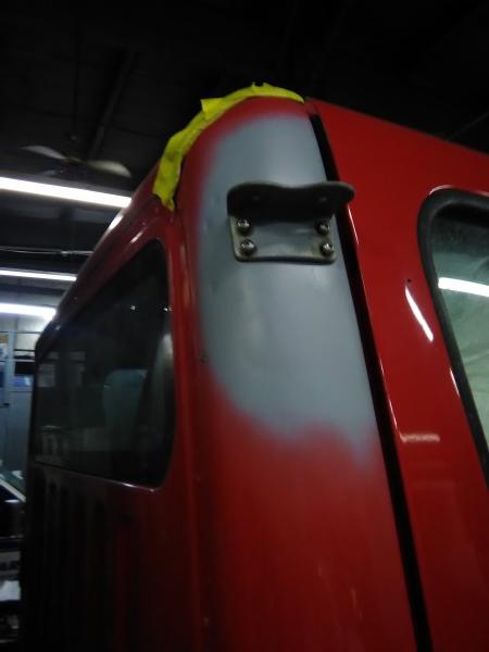 All Brothers Truck Repair LLC