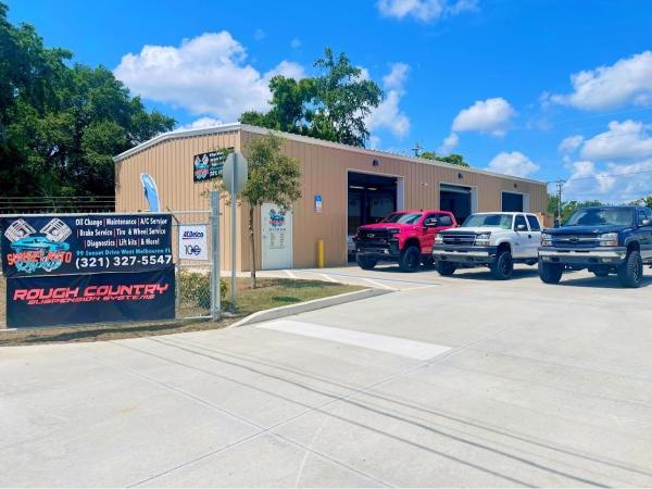 Sunset Auto Repair