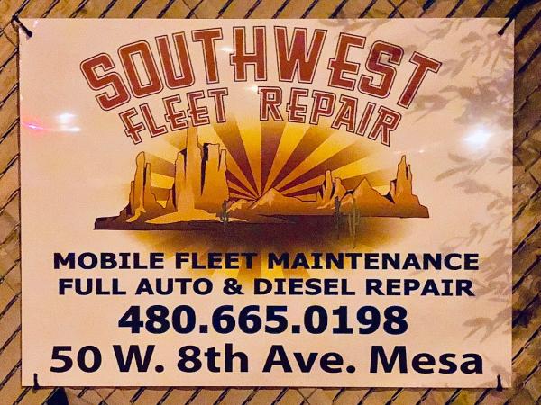 Southwest Fleet Repair L.l.c.