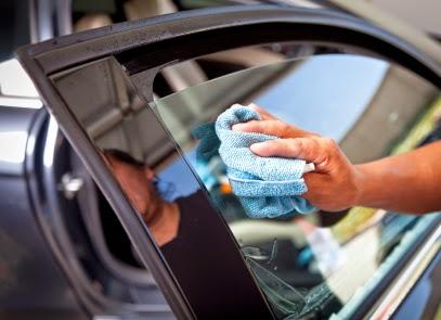 Best Buy Auto Glass