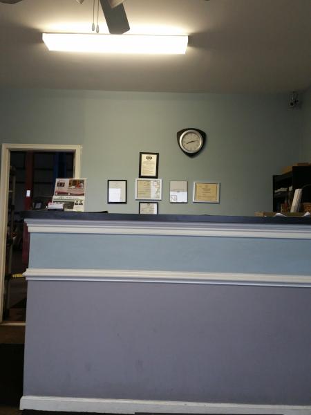 Adam Auto Works