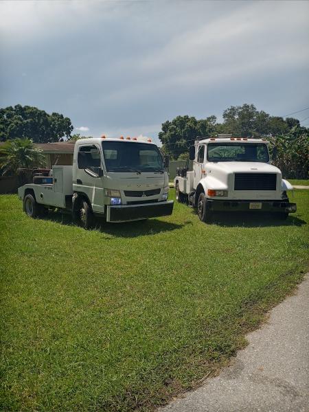 Shaddai Towing & Recovery