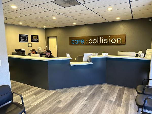 Care Collision