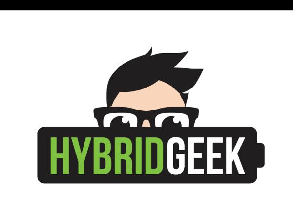 The Hybrid Geek