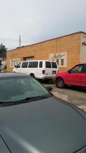 R & R Auto Clinic