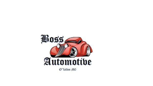 Boss Automotive