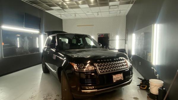 Bay Area Detailing LLC