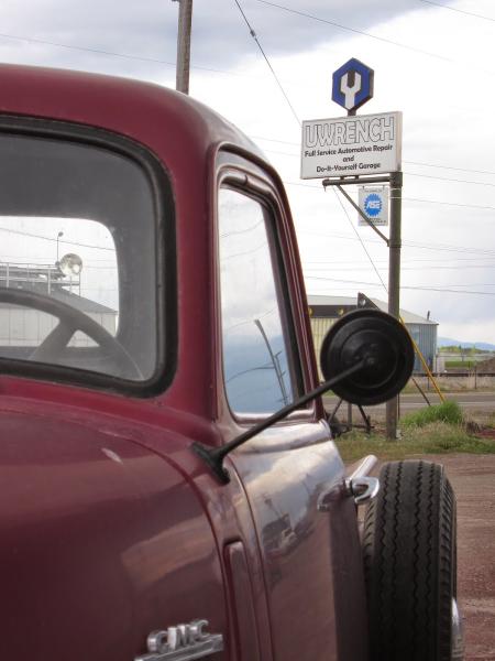 Madison Automotive