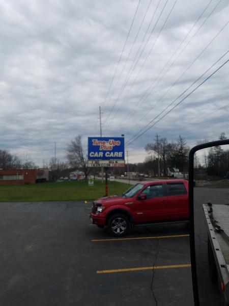 Tune-Ups Plus Car Care