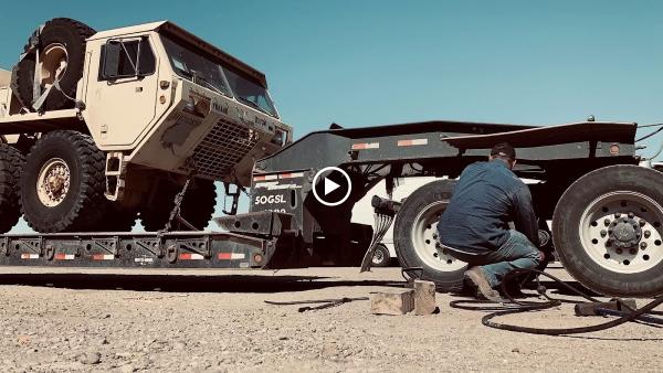956 Truck & Trailer Repair