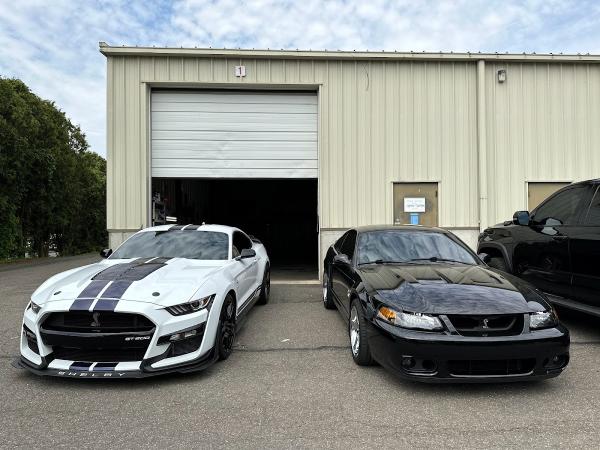 Prime Tinting LLC