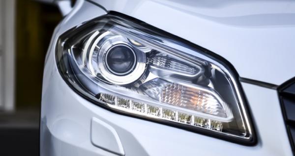 Headlight Guy