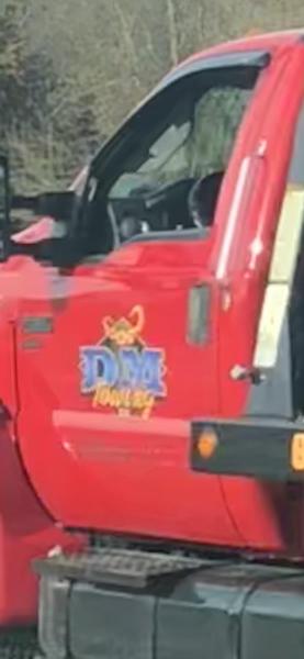 D&M Towing Service