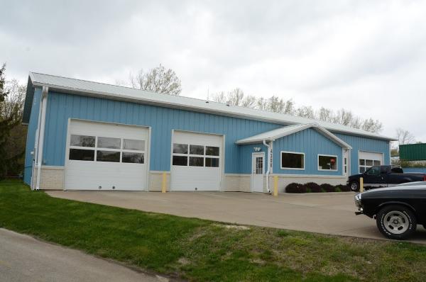 Grant Auto Repair