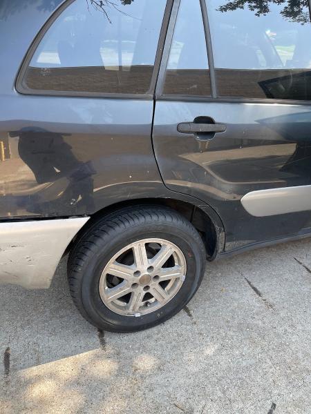 Perales Tire Shop