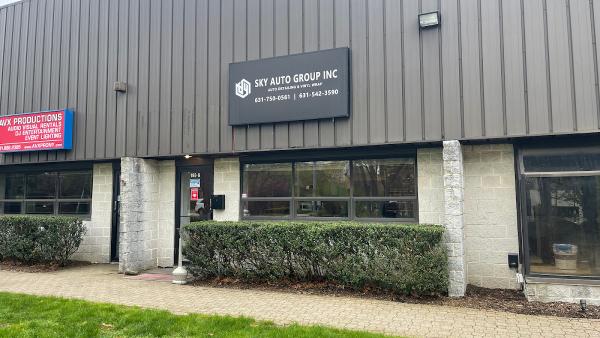 SKY Auto Group INC