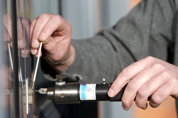 Tony TNT Locksmith