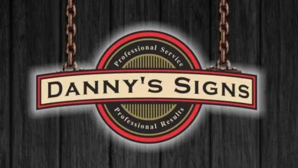 Danny's Sign Shop & Banners