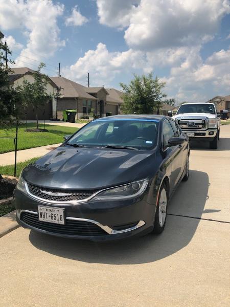 Zepeda Auto Glass