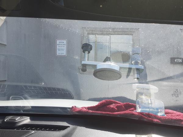 Zepeda Auto Glass