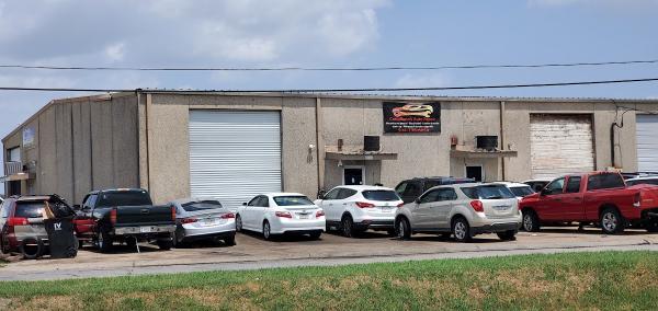 Cantillano's Auto Repair