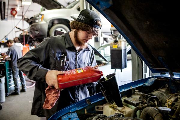 Cache Valley Autocare