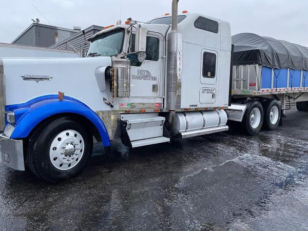 H D Transportation Llc